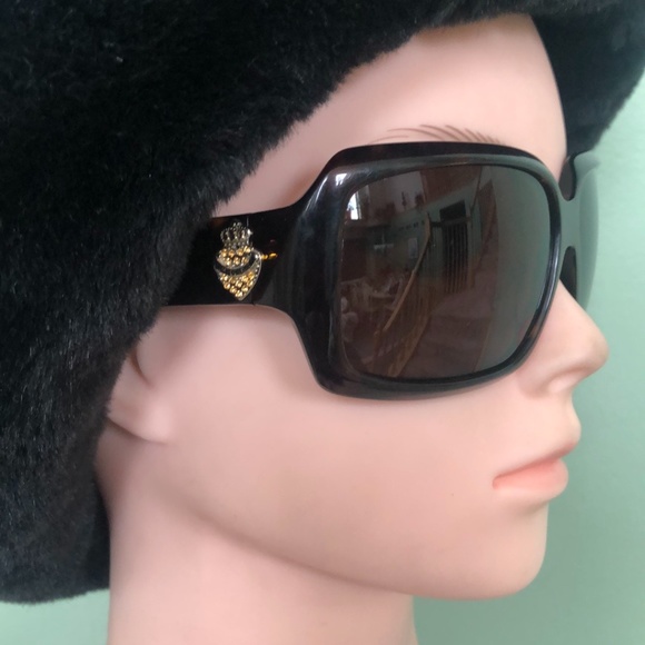 Juicy Couture Sunglasses - Picture 6 of 8